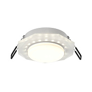 Встраиваемый светильник NUVOLT LDL-011W 500_191_2883950